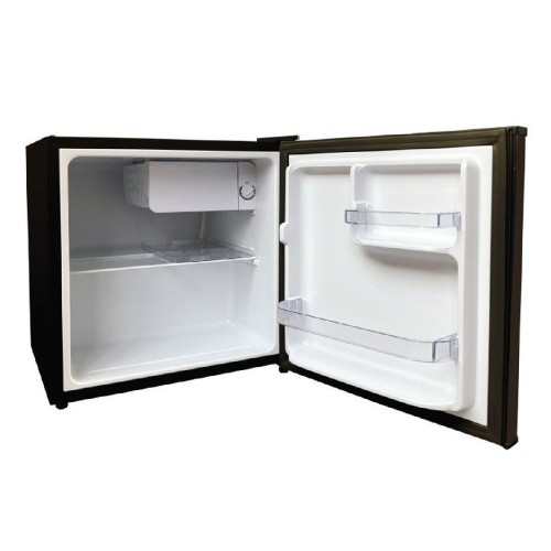 FRIDGE MINI BAR ELECTR  PRMB-50051 (51x45 / E / BLACK)